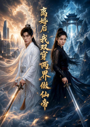 离婚后，我双穿两界做仙帝（66集）短剧大结局完整版免费看