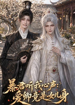 暴君听我心声：爱卿竟是女儿身（112集）短剧全集投屏大屏看