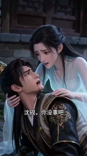 白蛇灵汐：逆天改命，不做笼中仙（30集）看一段就想看完的短剧