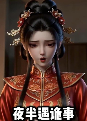 夜半遇诡事（38集）热播短剧持续分享