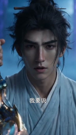 虫皇临仙（80集）重生题材短剧全集免费