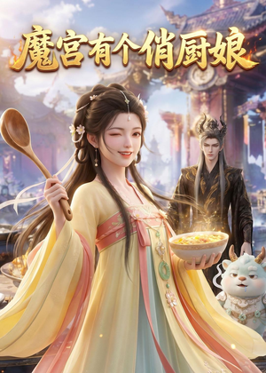 魔宫有个俏厨娘（58集）每天分享不一样短剧剧情