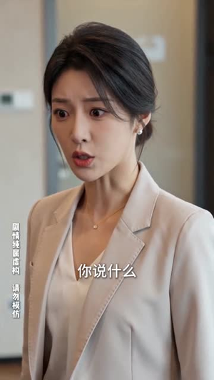 职场无退路，她自立门户（71集）分文不花看完整部短剧