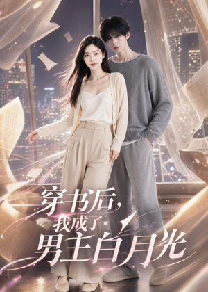 穿书后，我成了男主白月光（33集）看这部短剧各种反转各种精彩