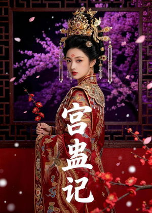 宫蛊记（60集）热门免费短剧推荐