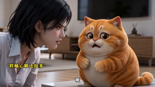 喵仙跑路（20集）我全都看完了的经典短剧回顾