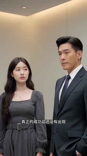 爱的距离（72集）短剧全集VR沉浸版
