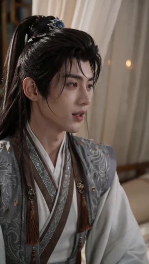 给师尊解毒后，我直接无敌（31集）免费短剧就是爽