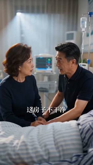 我在冷宫养皇上（45集）好看又精彩的短剧来了