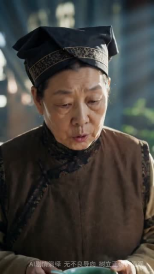 锦绣浮生不恋君（54集）全网最火催泪短剧