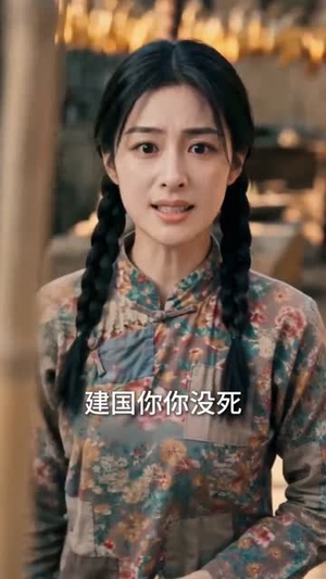 七零年代：我活成了自己的光（50集）热门火爆短剧推荐
