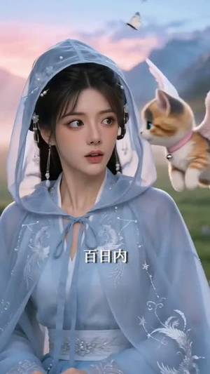 姐姐我自带表情包（41集）千万短剧流量抢先看大结局