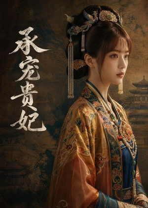 承宠贵妃（51集）在线即可畅享全集短剧