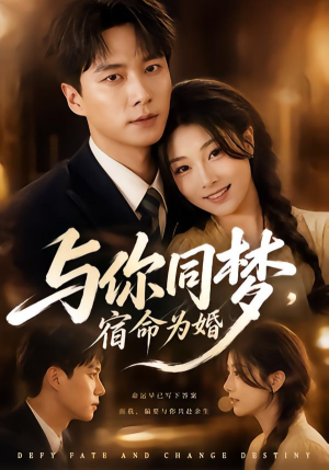 与你同梦，宿命为婚（67集）短剧热播中抢先看