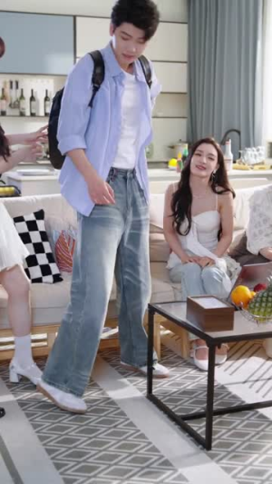 为彩礼分手，我反手觉醒助女为乐系统（100集）精彩短剧天天更新