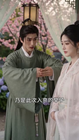 棠晚花谢即归来（61集）短剧全集免费看