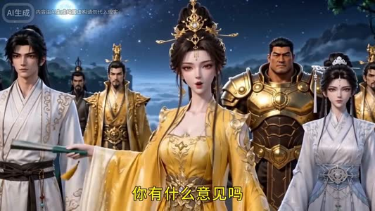 疯了吧你管这叫九年义务教育（37集）一口气追到短剧大结局超过瘾