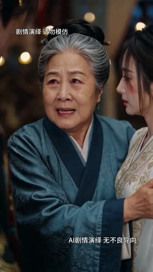 双面嫡女镇东宫（61集）好看到停不下的短剧