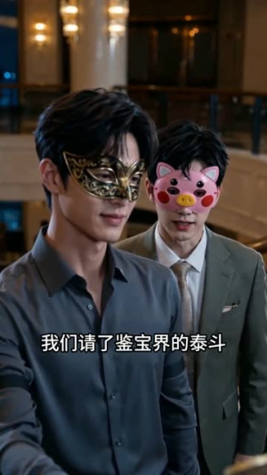 替婚哑妻：坠入情深时（71集）免费短剧看全集