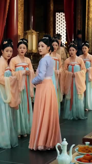 重生拒婚：我成了新太子妃（50集）最新短剧抢先看全集