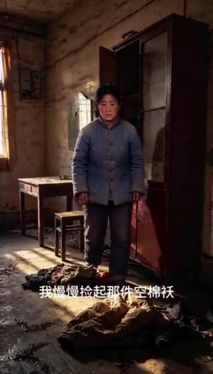 辣醒全村（30集）每日坚持分享短剧