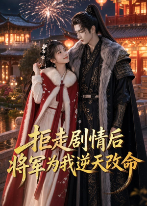 拒走剧情后，将军为我逆天改命（42集）海量热门短剧免费看