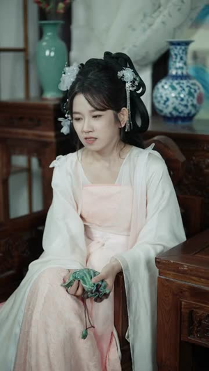 凡女，我靠宝龙分身修成仙（107集）热门短剧每天更新