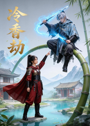 冷香劫（44集）高清无码短剧免费看