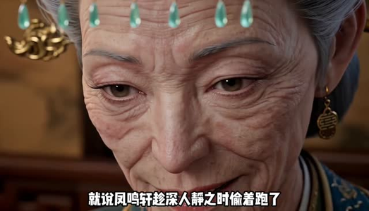 我真不是妖女，乱葬岗醒来我扛着AK嫁王爷（88集）火爆短剧精彩片段