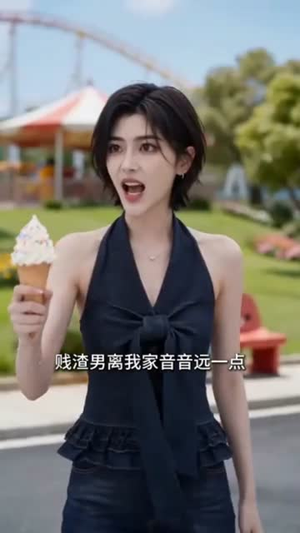南音再许！（59集）红果免费看短剧