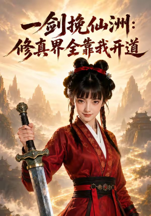 一剑挽仙洲修真界全靠我开道（100集）热门短剧排行榜