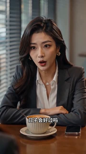 废物翻译精通八国语言（54集）短剧越看越精彩越看越上头