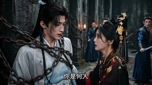 认错表哥后我成了魔后（49集）河马短剧免费看全集