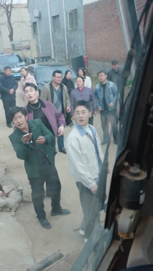 我家一亩三分地谁也别想动（59集）一口气追完的短剧列表汇总