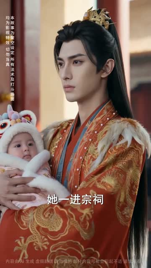 天降小红娘，我来助您成仙啦（70集）排行榜前十短剧任你看