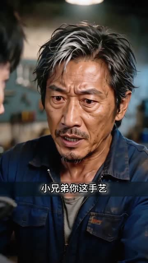 我开农机力挽狂澜（30集）全集短剧免费完整版在线观看