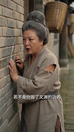 锦绣清宁（63集）比较好看的短剧推荐