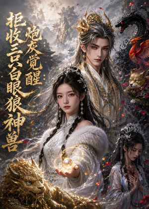 炮灰觉醒：拒收三只白眼狼神兽（64集）短剧更新时间一览表