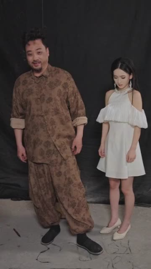 神级鉴宝，老婆带我登顶峰路（80集）好看剧情短剧推荐分享