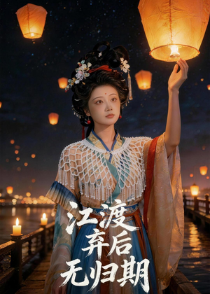 江渡弃后无归期（46集）短剧太好看了吧