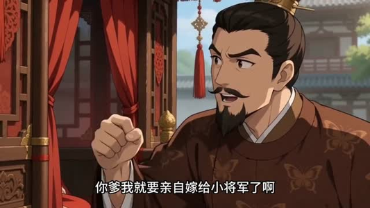 幺女三嫁（25集）短剧全集畅看无门槛