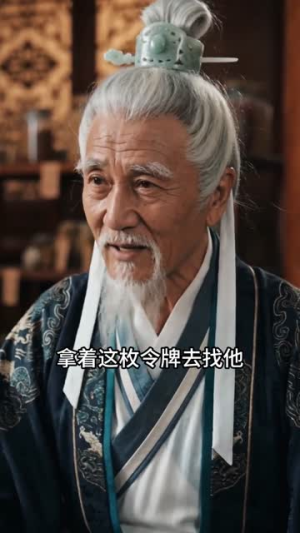 放牛悟道？我直接无敌（90集）短剧全集都在这里免费看