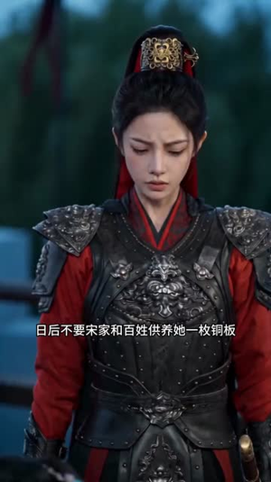 哑女言灵：一语定乾坤（54集）免费观看完整版短剧