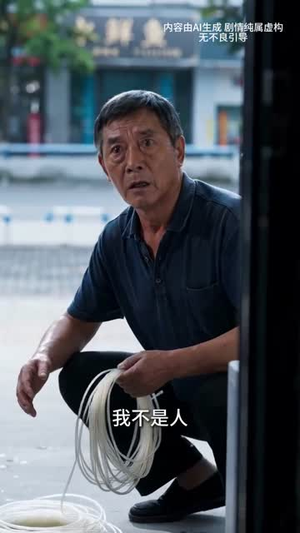 全城停电，我的小龙虾在吹空调（48集）经典短剧重温旧梦