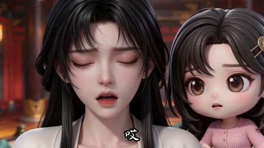 我家太子妃一心求死怎么办？（60集）免费短剧完整版在线观看
