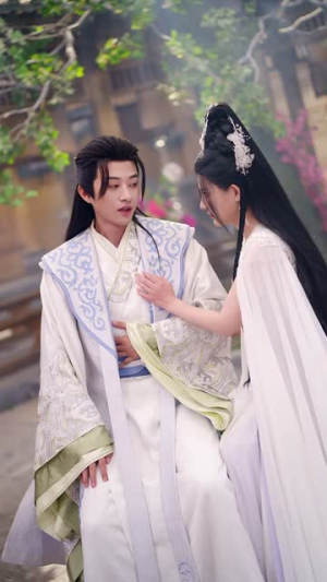 投资重生女帝，她竟叫我相公（80集）爆款短剧追不停