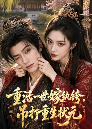 重活一世嫁纨绔，吊打重生状元（46集）短剧合集通宵追更版