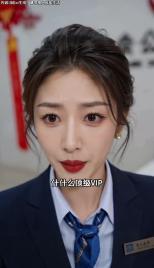 两亿账户被轻视（21集）免费观看热门短剧大结局