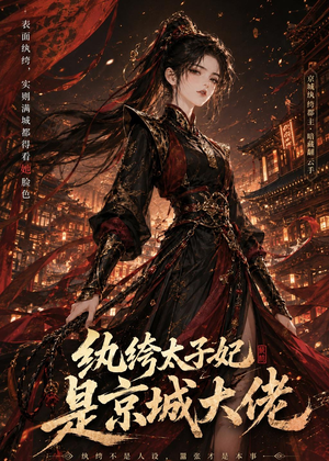 纨绔太子妃是京城大佬（28集）全集都可以免费看的热门短剧