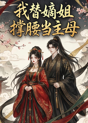 我替嫡姐撑腰当主母（25集）红果免费短剧看后续